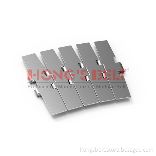 The Magnetic Stainess Steel Chains Belt